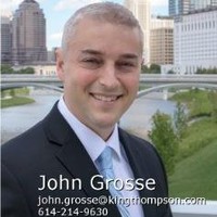 John Grosse Email & Phone Number