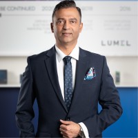 Rishabh Instruments Limited Employee Dinesh Musalekar's profile photo