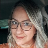 clami Employee Laudicéia de Oliveira Silva's profile photo
