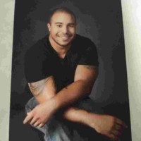 U.S. Armed Forces Employee Nickolas Ashby's profile photo