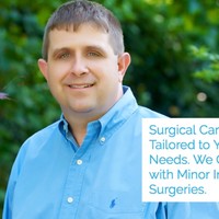 Spoonful of Courage Employee Charles Page's profile photo