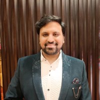 Kapil Agarwal Email