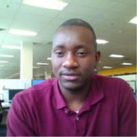 Garfield Morgan Email & Phone Number