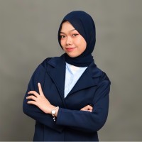 Dasmap Employee Febrina Zahrah's profile photo