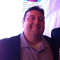 OnLogic Employee Tom Olivieri's profile photo