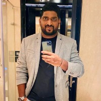 WYP Worldwide Employee Ashish Noulakhe's profile photo