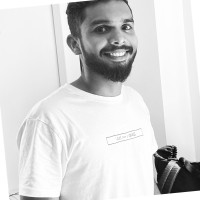 Victara Global Employee Pradeep Joseph's profile photo
