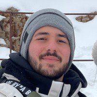 David Grigoryan Email