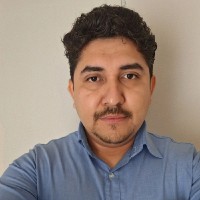 David León Reyes's profile photo
