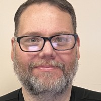 Alliant Lab Consulting Employee William Budd's profile photo