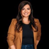 Decker Employee Alexis Eliopoulos-Matsas's profile photo