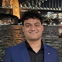 Cotiss Employee Aryan Bhatnagar's profile photo