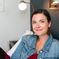 Wishing Star Foundation Employee Ashleigh Rogers's profile photo