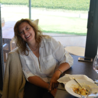 Daniela Laurenzi Email