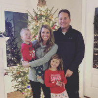 Msi Utilities, Inc Employee Laci Westover's profile photo