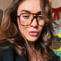ROCKAPP Employee Darya Pankova's profile photo