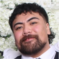 Bureau Veritas Group Employee Peter Salu's profile photo
