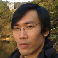 LinTes Technology Company Employee Andrew Ho's profile photo