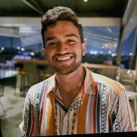 G'day Broadcast Employee Manojkumar N's profile photo