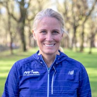 New York Road Runners Employee Christine Burke's profile photo