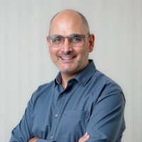 Knowledge Preservation Employee Max Rapaport's profile photo