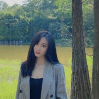 comesoon.hk Employee Linda Chen's profile photo