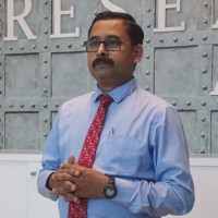 Diatron Medical Instruments Employee Prabhat Gupta's profile photo