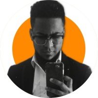 Jafet Benítez Hidalgo's profile photo
