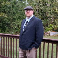McLeod Express LLC Employee Scott Veach's profile photo