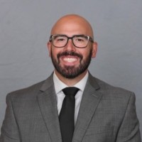 Bowling Green State University Employee David Florea's profile photo