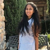 Pooja Narayan Email & Phone Number