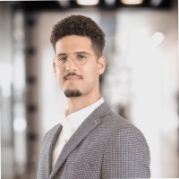 Penti Employee Lior Tam's profile photo