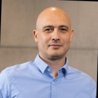 Computechnic AG Employee Reto Sutter's profile photo