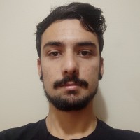 GRW Analytics Employee Luis Gomez's profile photo