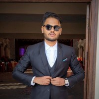 Sohel Makandar's profile photo