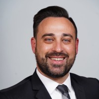 The Morgan Connection Employee Kyle McNulty's profile photo