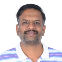 Antares Vision Group | Supply Chain Visibility Employee Kirubakaran A's profile photo
