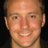 Comprehensive Vision Center Employee Christopher Papp's profile photo