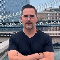 Cascades Employee Eric Bilodeau's profile photo