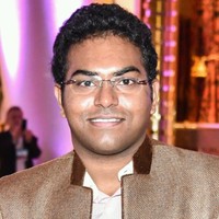 Rassense Private Limited Employee Gokulakrishna Reddy's profile photo