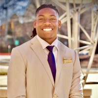 Milwaukee Bucks Inc. Employee Braxton Hall's profile photo