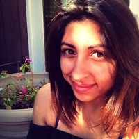 Sarina Renteria Email & Phone Number