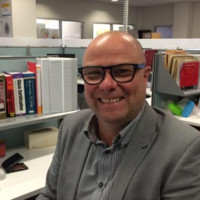 NTT Global Networks Employee Daniel Noonan's profile photo