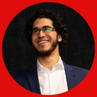 Hyperbound Employee Belal Batrawy's profile photo