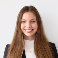 Deloitte Employee Amanda Graff's profile photo
