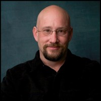 Cre8tive Technology and Design Employee Ed Watson's profile photo