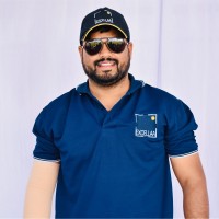 Excellaa Employee Nilesh Thombare's profile photo