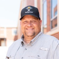 Fera Diagnostics and Biologicals Corp. Employee Heath Hayden's profile photo