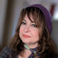 Stockton Riverside College Employee Roxanne Malleson's profile photo