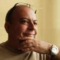 Asg Group Employee Oded Levy's profile photo